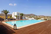 Maryo Village - Infinity Pools