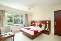 Magnus Riverside Kalyani Nagar Hotels in Pune