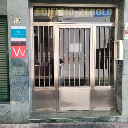 Sabbia Suites Arrecifeando