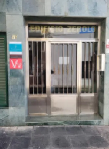 Sabbia Suites Arrecifeando