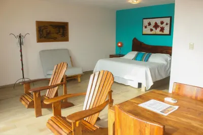 Villa Los Corales