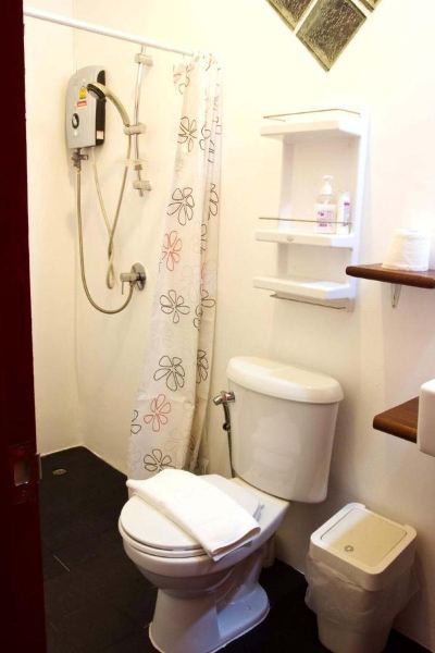 Other Barefeet Naturist Resort Photo