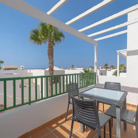 Apartamentos Elena