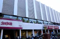 Hotel Ashray Các khách sạn gần Gadkalika Temple