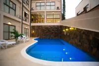 Arami Hotel & Lodge - 健身室/gym room