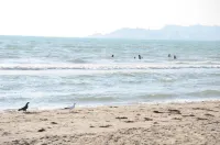 Akropoli Hotel - Sea View
