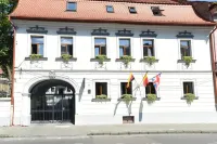 Prinz Gregor Hotel a 
