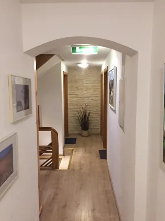 Landgasthof Ochsen Отели в г. Йештеттен