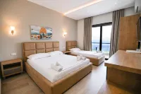 Hotel Roalb Hotels in Radhime