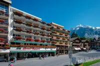 Hotel Bernerhof Grindelwald
