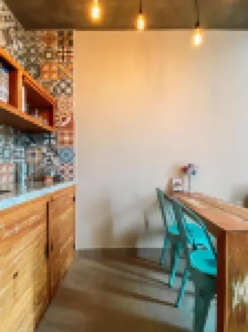 Chalés Belo Vale - Tiradentes