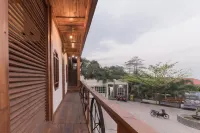 Urbanview Hotel Cianjur City Park by RedDoorz