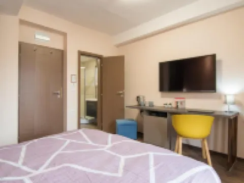 Vanilla Boutique Hotel Hotels in Centar