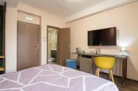 Vanilla Boutique Hotel