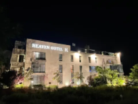 Heaven Prestige Hotel Hotels in 