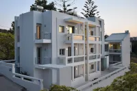 Vivian Art Apartments Hotels in Nikiforos Fokas
