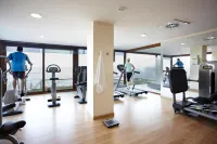 Grupotel Aguait Resort & Spa - Adults Only - Kuntosalit