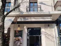Brettania Hotel Hotels in Ioannina
