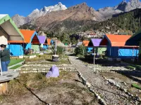 Baspa Valley Adventure Camp