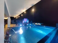 Hotel X Rajshahi - Pools