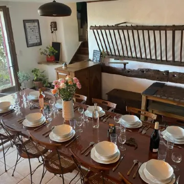 Le Domaine du Gravier
