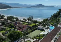 Wembley Inn Hotel Hotels in Ubatuba