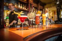 Hotel New Orleans - bar