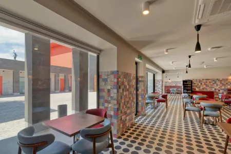 Manifest Restaurant and Hotel Gyumri