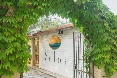 Bio Agriturismo Salos Hotel di Otranto