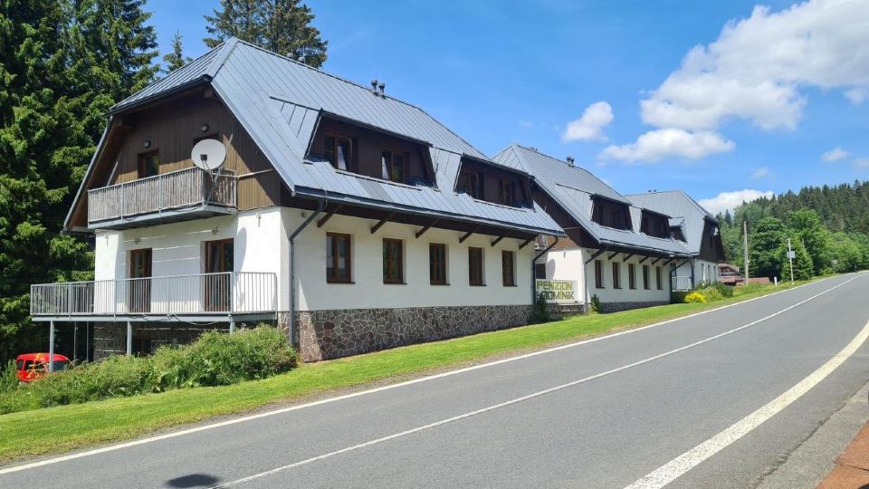 Penzion Dominik