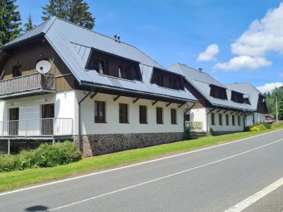 Penzion Dominik