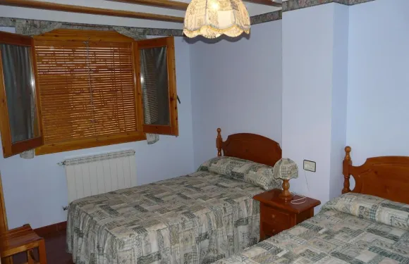 馬科斯鄉村民宿