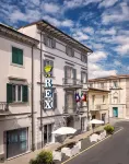 Hotel Rex Di De Girolamo Antonio & C. Snc