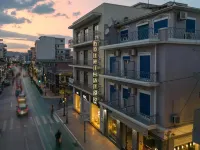 Hôtel Argo Hotel a 