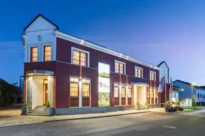 Das Blaufränkisch Weinhotel & Restaurant Hotels near Weingut Wagner