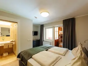Familienhotel Trebesingerhof