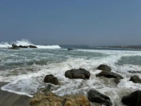 Casa Ita Surf - Adults Only
