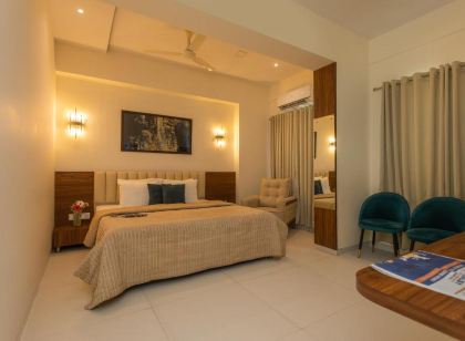 Blugent Residency