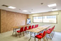 Hotel Yit Ciudad de Elche