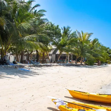 Stone Beach Club