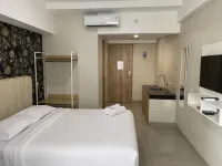 Padina Soho And Residence Hotel di Batuceper