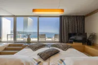 Bevanda Hotel & Restaurant - Unique Adriatic Hotels in Opatija