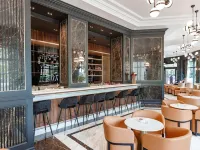 Hotel Balkan Hotels in Belgrade