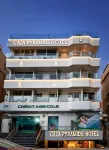 Gaia Pyramids Hotel - Pensions