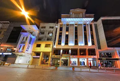 Samir Deluxe Hotel Hotels in Laleli