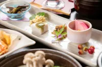 Isamikan Hotel di Nakagawa