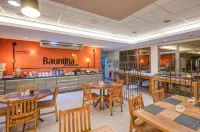 Comfort Franca Các khách sạn ở Franca