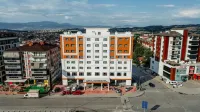 Marlen Hotel Denizli Hotels in Denizli