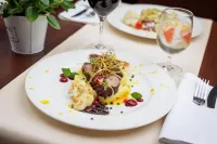 Hotel Solina Resort & Spa Hotels in Gmina Ustrzyki Dolne