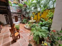 Hotel Terraza San Antonio Hotels near San Antonio